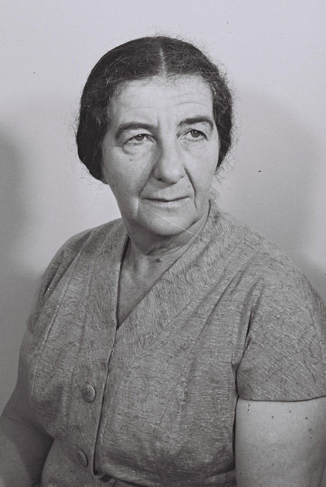 Фото  (Golda Meir)