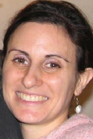 Фото  (Marjorie Silcoff)