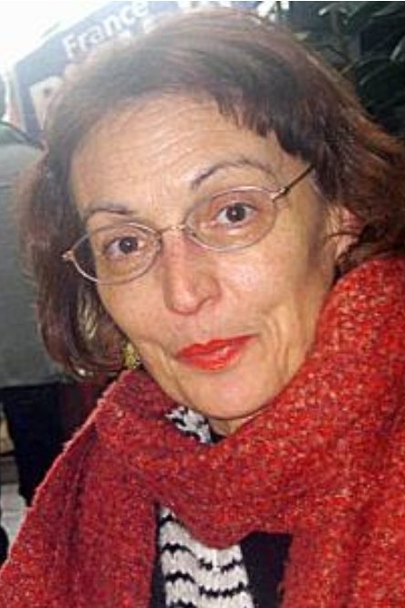 Фото  (Martine Drai)