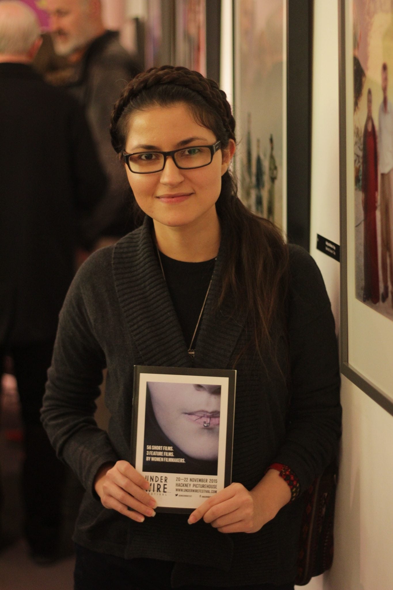 Фото  (Maryam Tafakory)