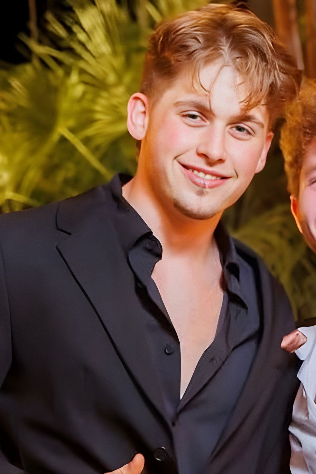 Фото  (Ben Levi)