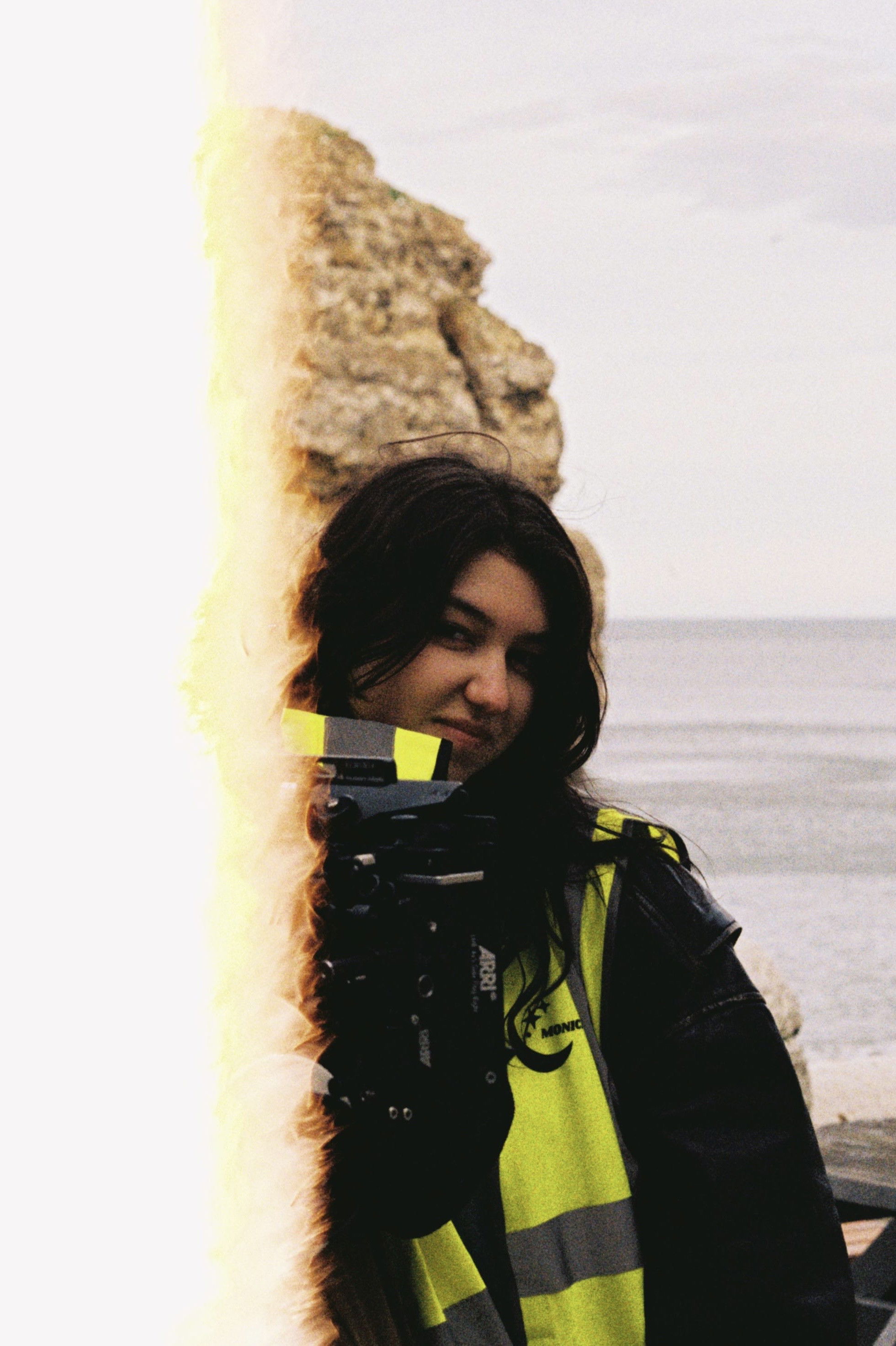 Фото  (Monica Echevarria)