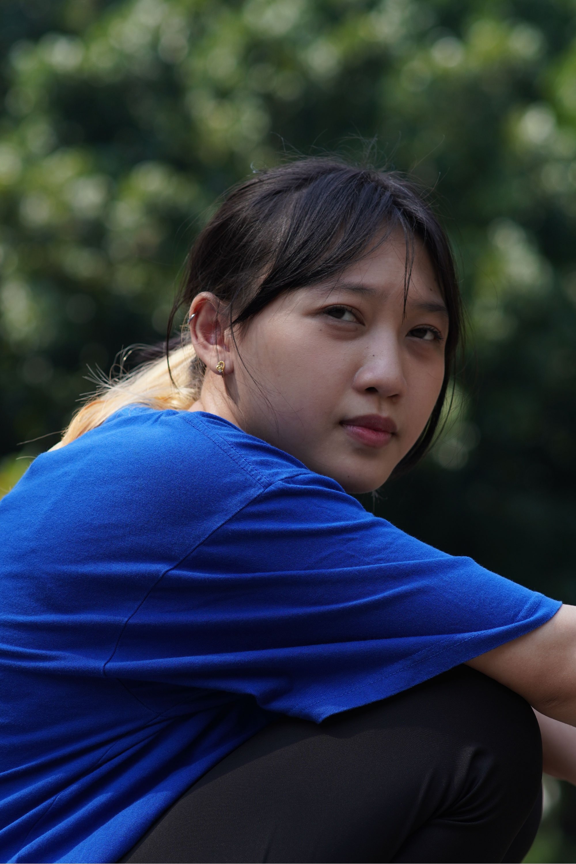 Фото  (Nafees Ihya Ilmina)