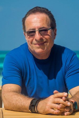 Фото Пітер Джеймс (Peter James)