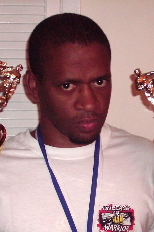 Фото AJ Ekoku (A.J. Ekoku)