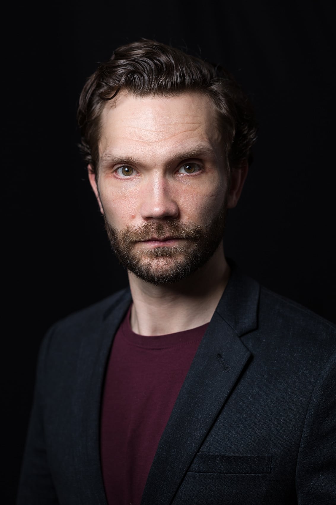 Фото  (Alex Walton)