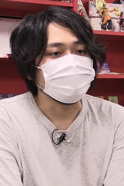 Фото  (Keiichiro Saito)