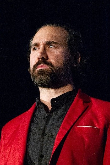 Фото  (Lou Perez)