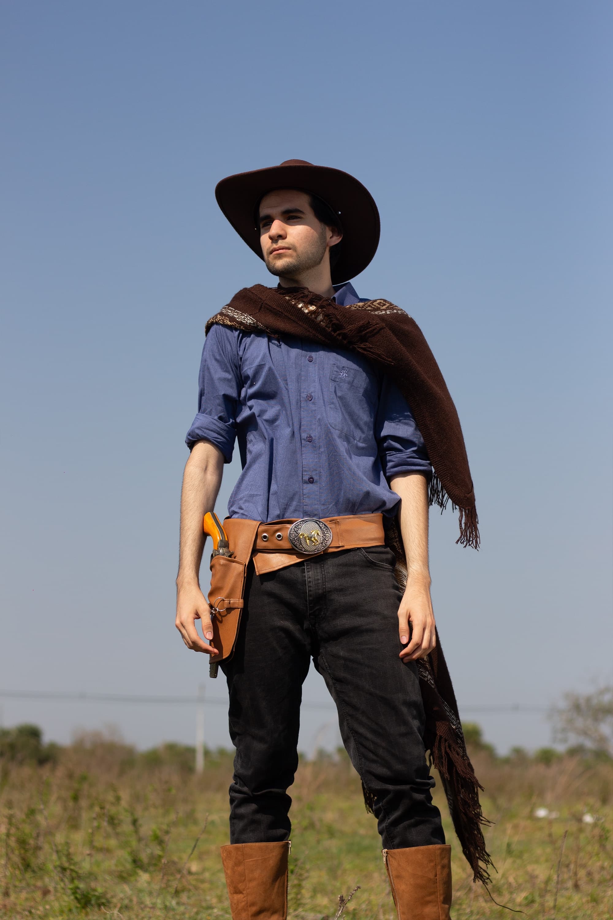 Фото  (Sergio Casco)