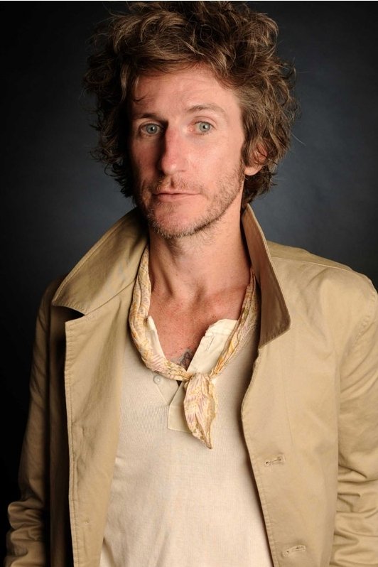 Фото  (Tim Rogers)