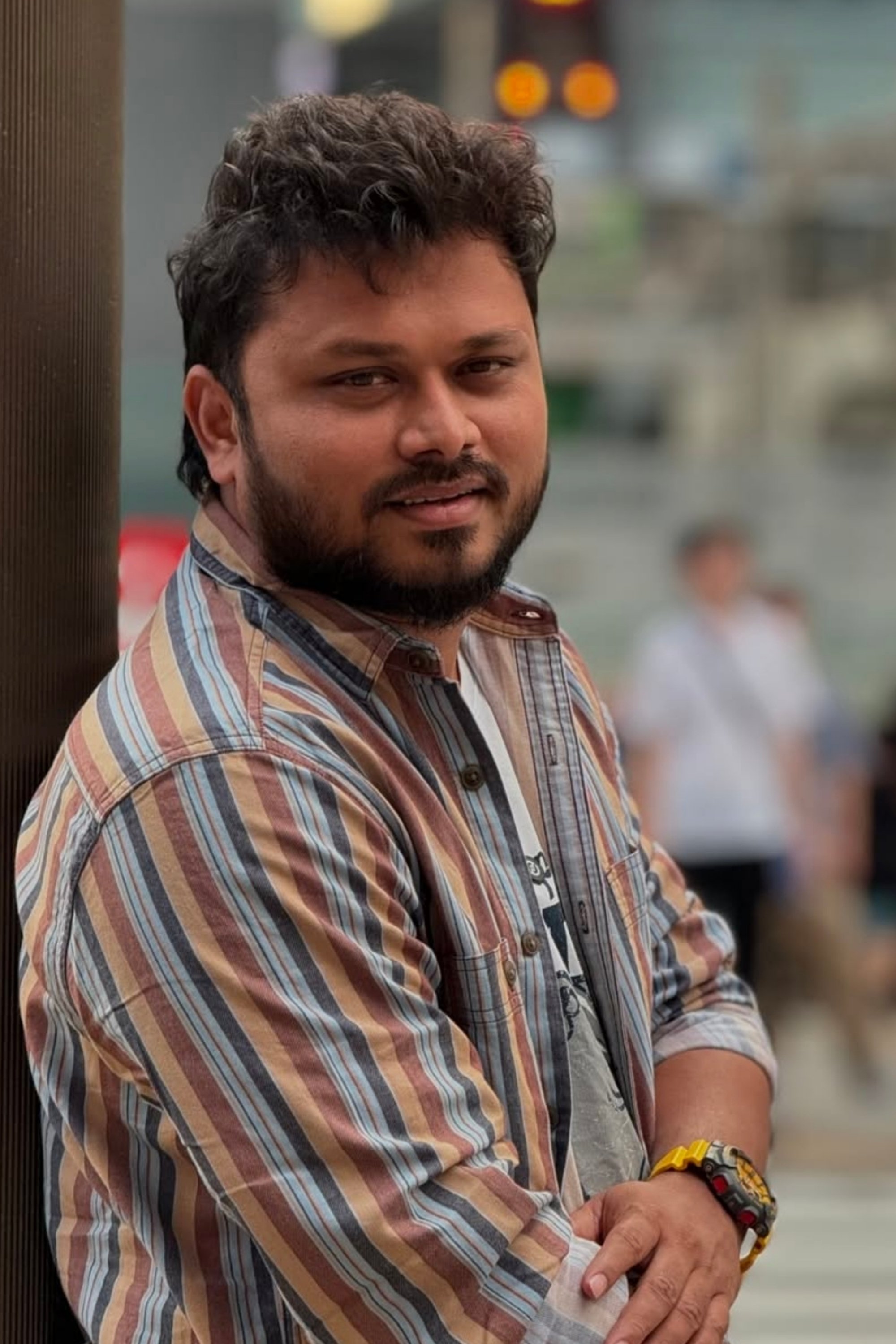 Фото  (VJ Sidhu)