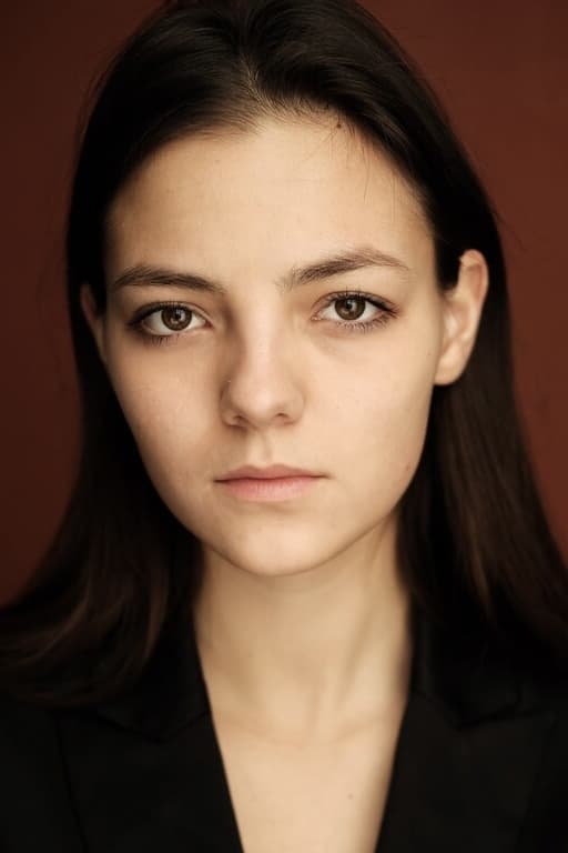 Фото  (Anastasiia Nesterenko)