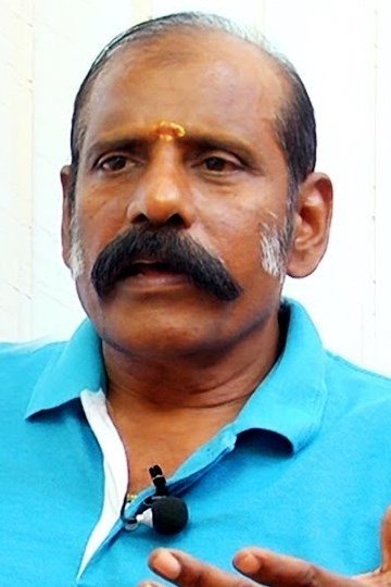 Фото  (Azhagu)