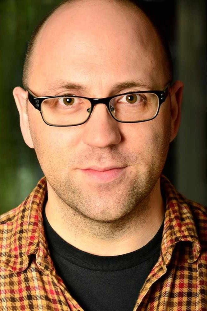 Фото  (Daniel Kraus)