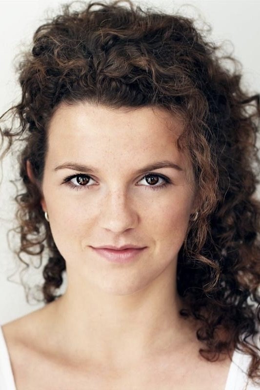 Фото  (Georgina Hellier)