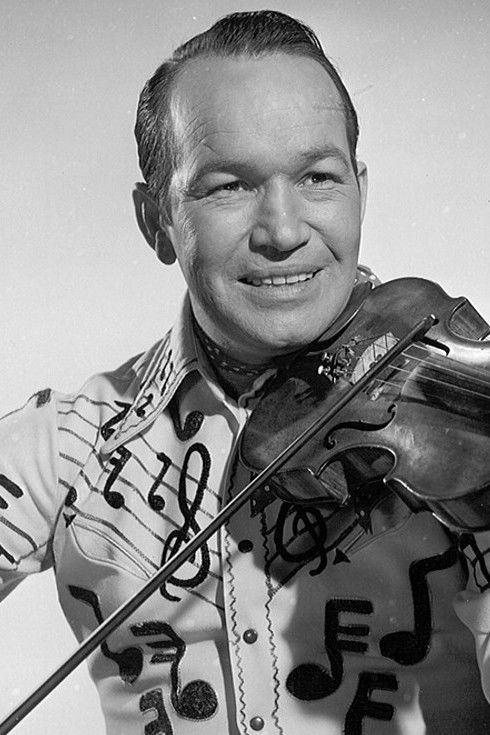 Фото  (Spade Cooley)