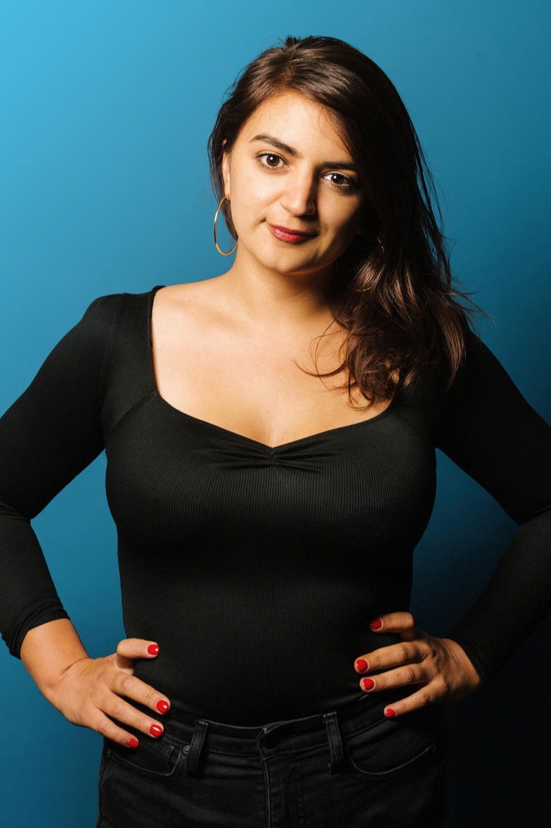 Фото  (Victoire Tuaillon)