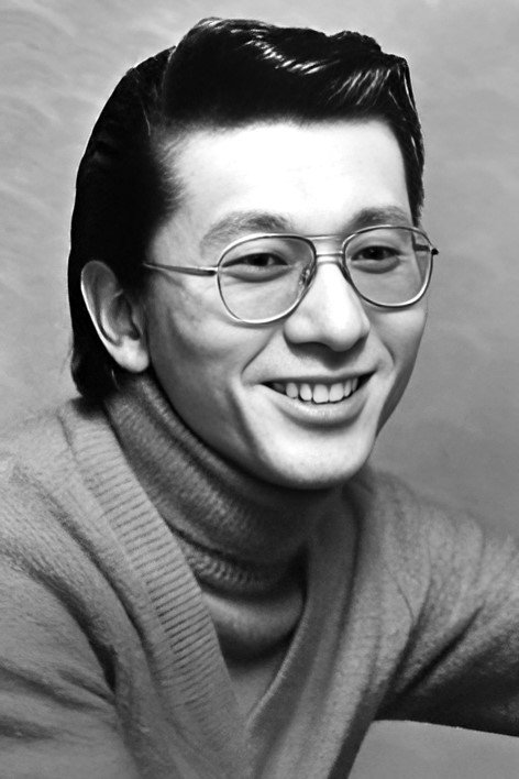 Фото  (Yōichi Miura)