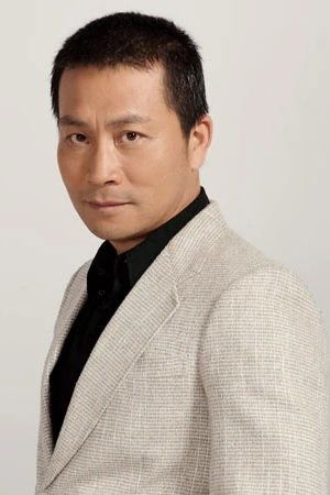 Фото  (Yu Zijian)