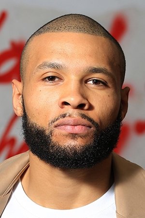 Фото  (Chris Eubank Jr.)