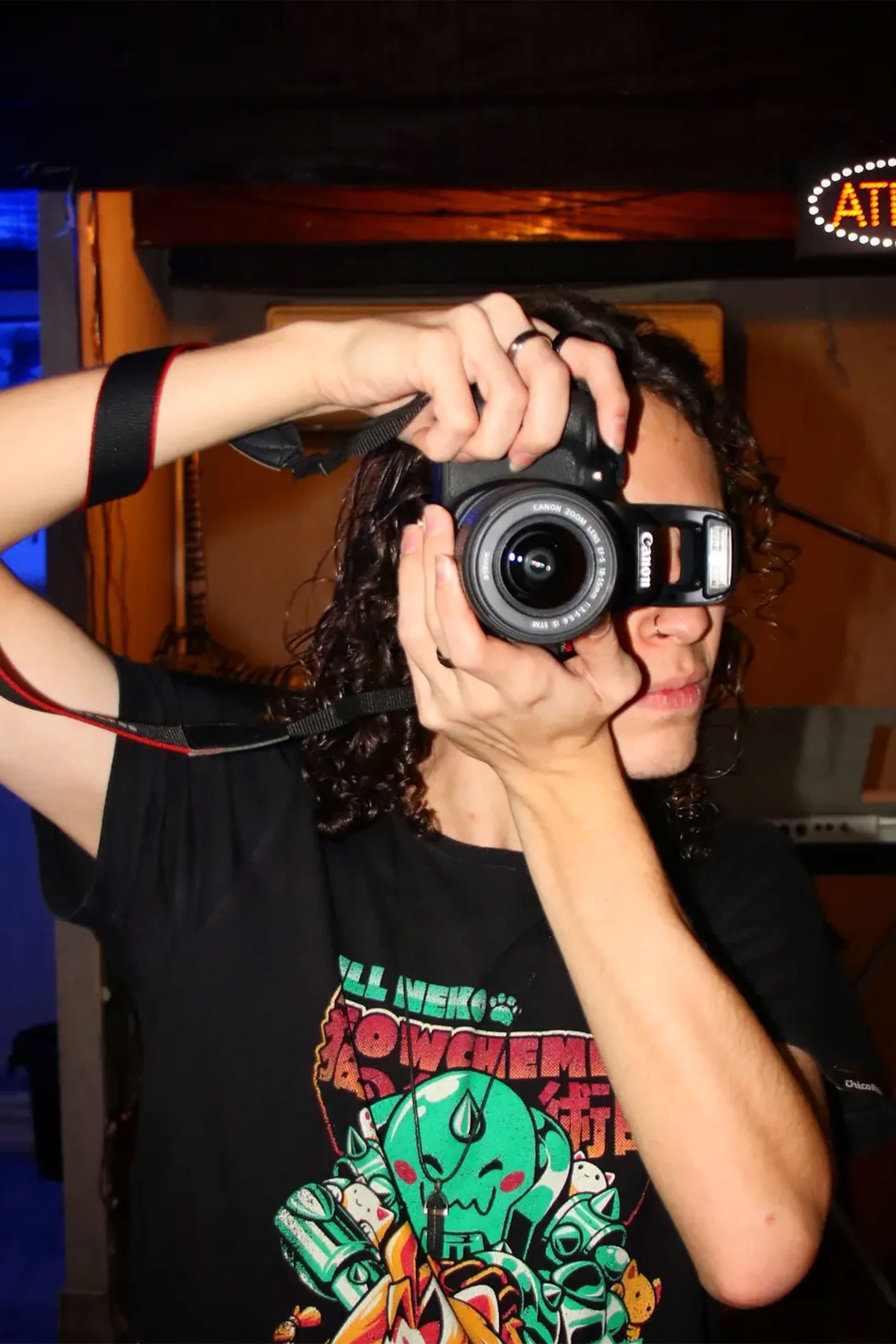 Фото Габріель Каласа (Gabriel Calaça)