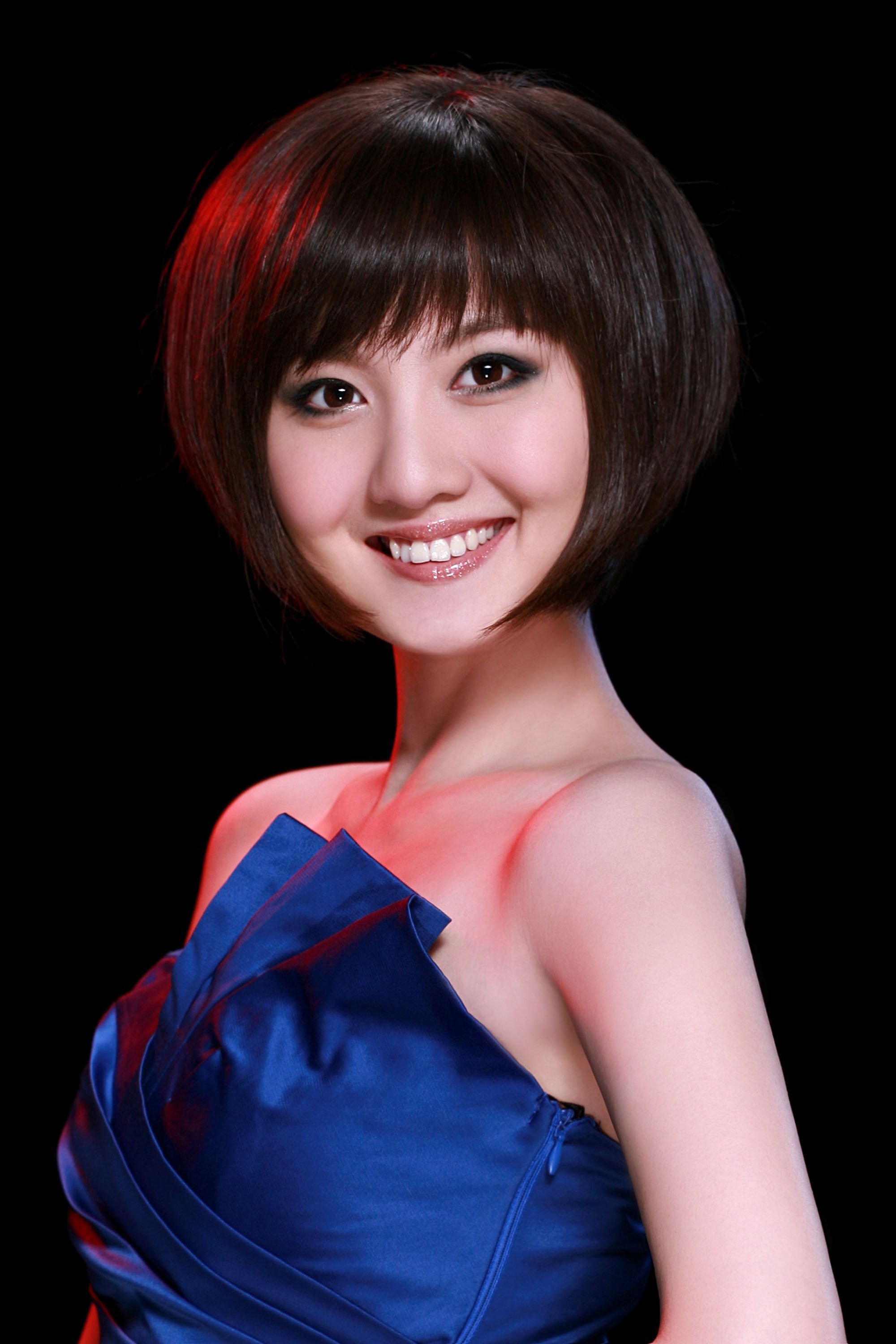 Фото  (Jiang Xiaohan)