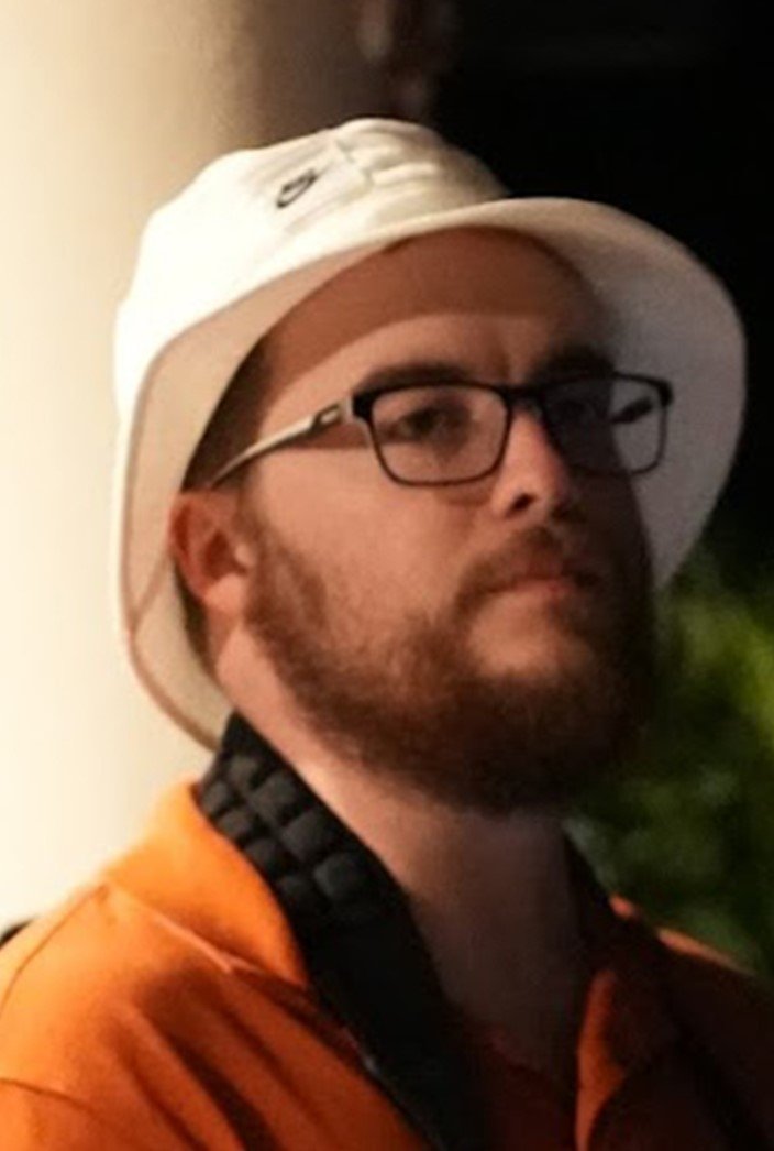 Фото Меттью Смітлі (Matthew Smitley)