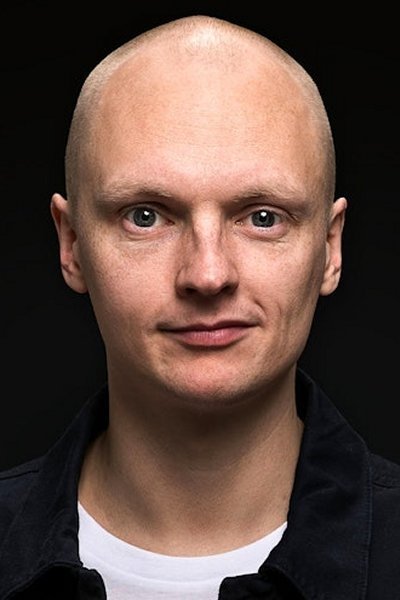 Фото  (Mikkel Rask)