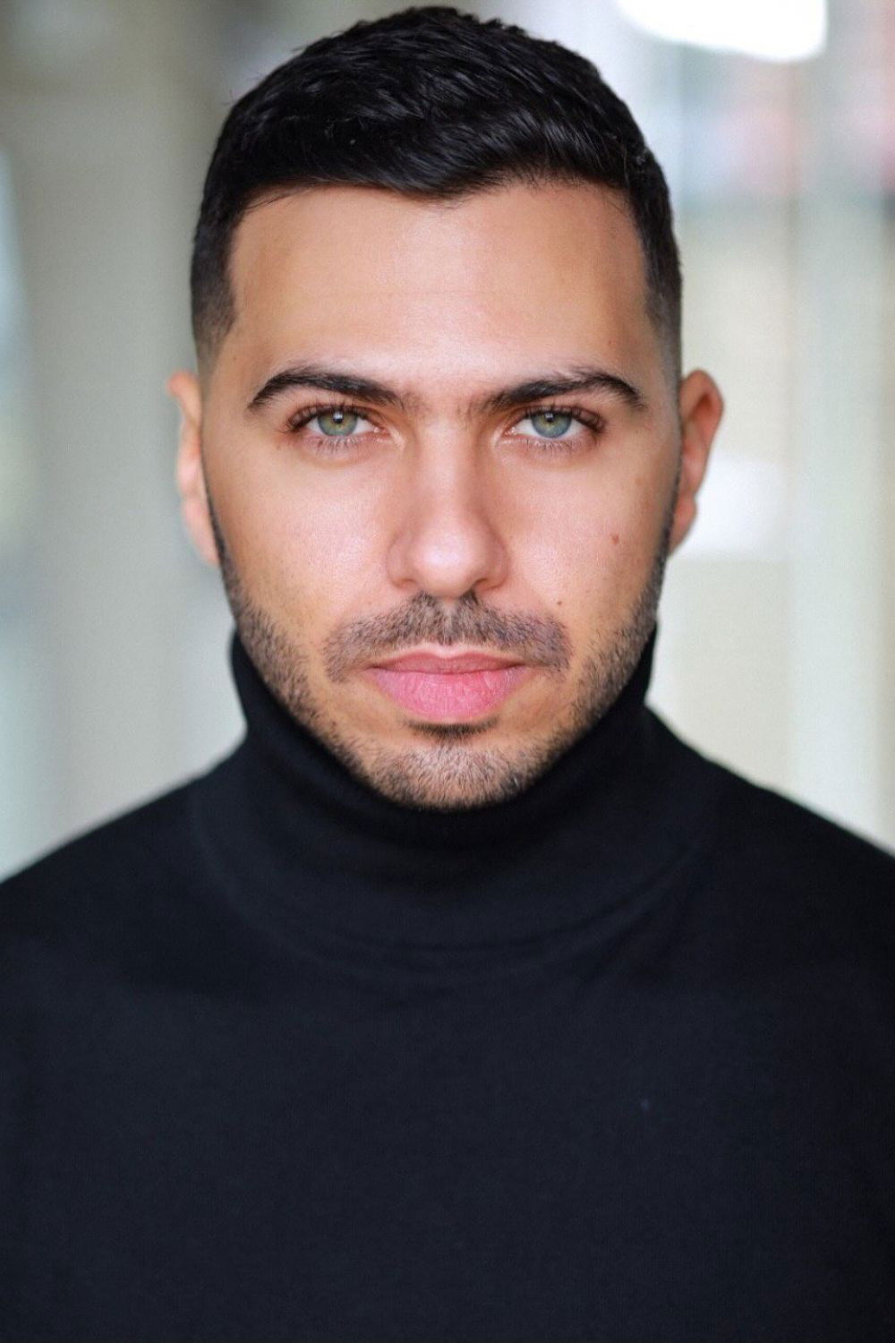 Фото Продромос Марнерос (Prodromos Marneros)