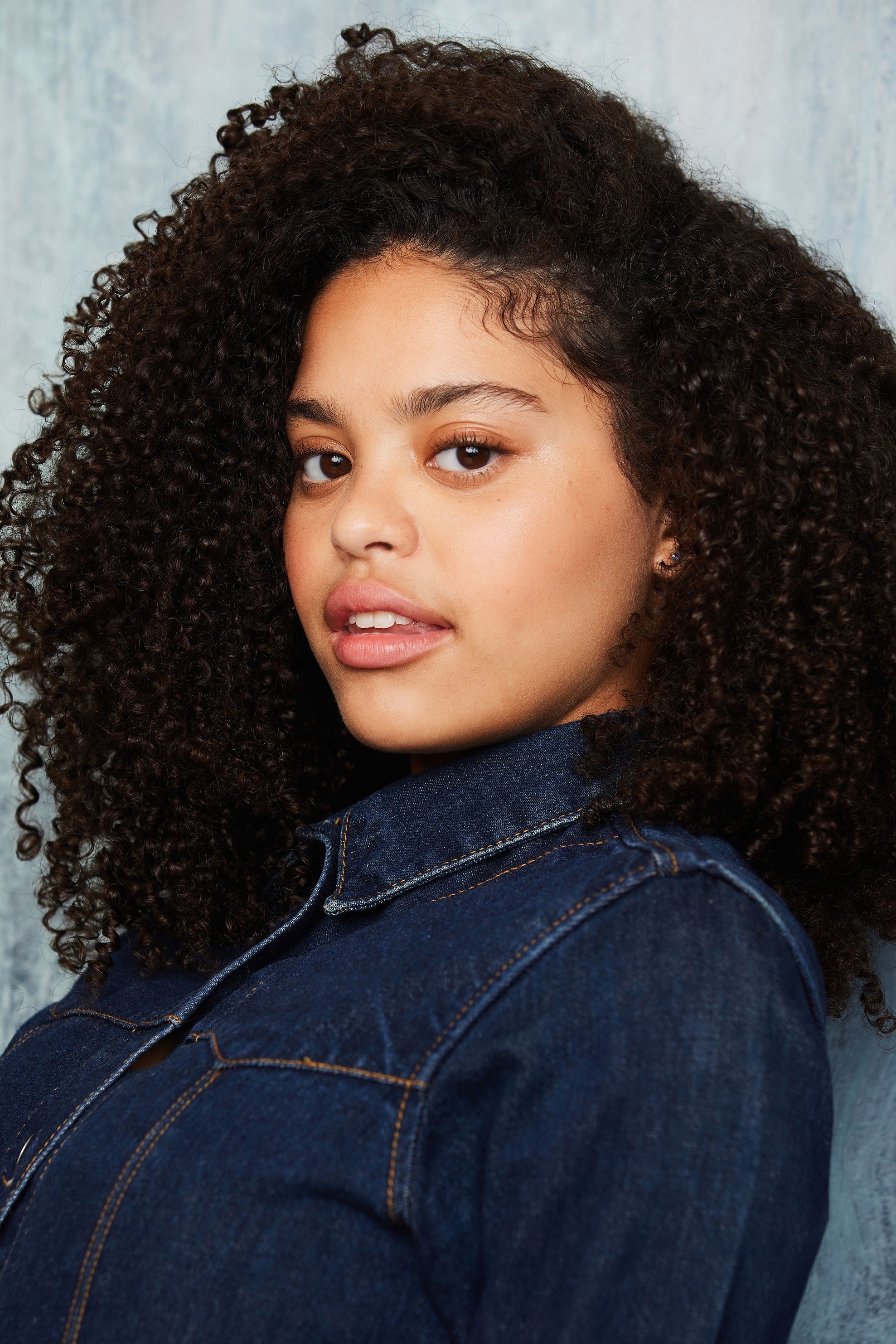 Фото  (Symera Jackson)