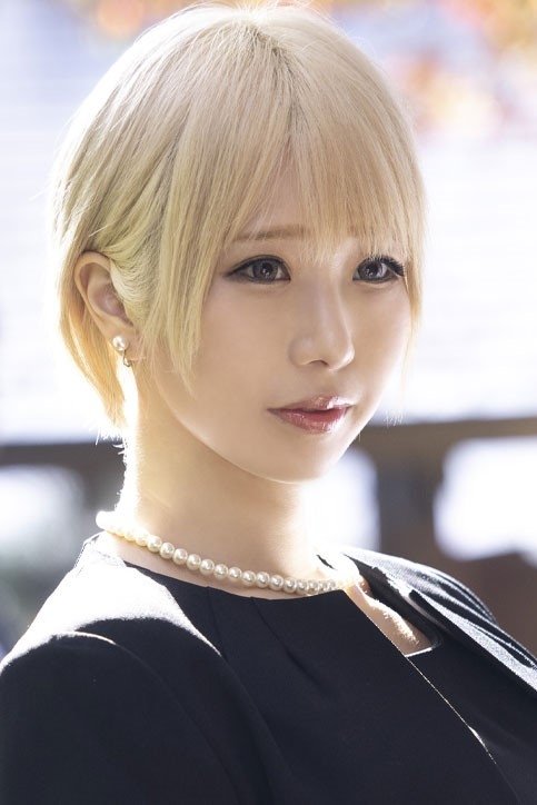 Фото  (Alice Otsu)
