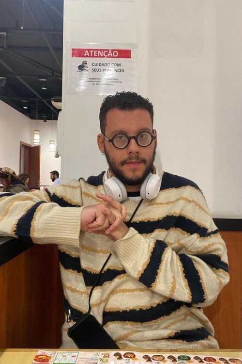 Фото  (Lucas Alves)