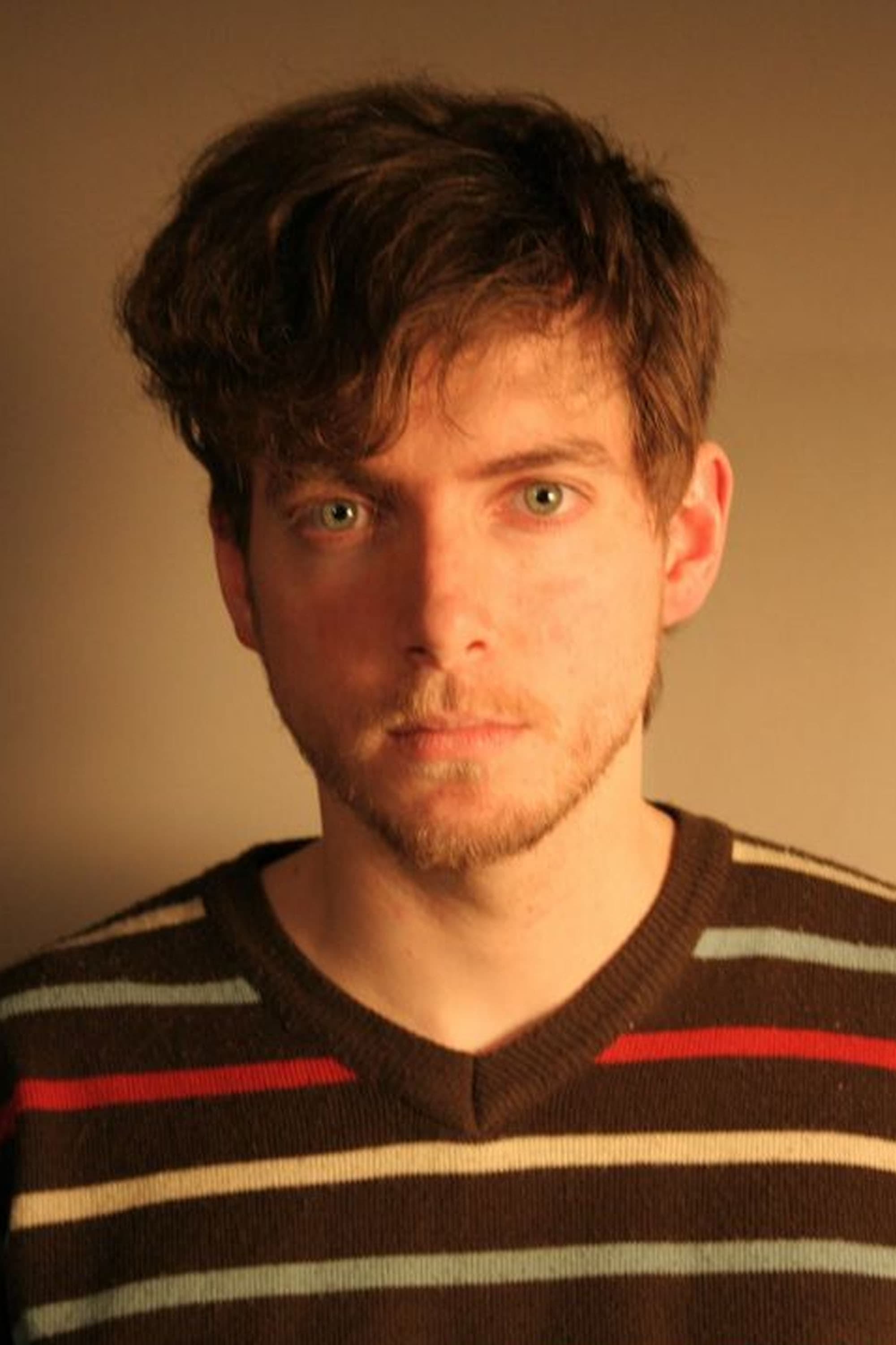 Фото  (Martín Aletta)