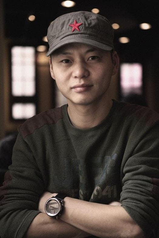 Фото  (杨柳松)