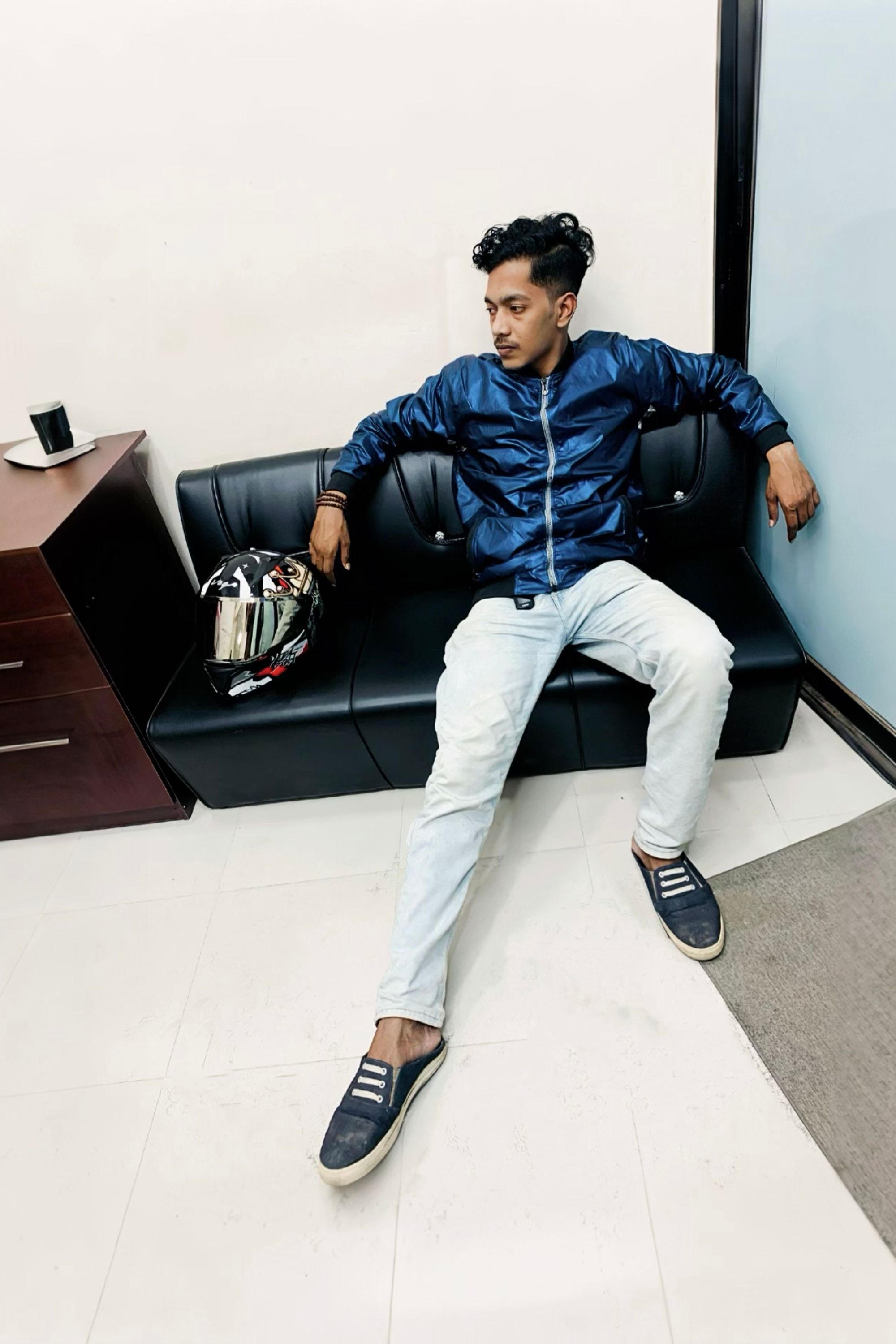 Фото  (Ariyan Mehedi)