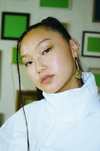 Фото  (Audrey Nuna)