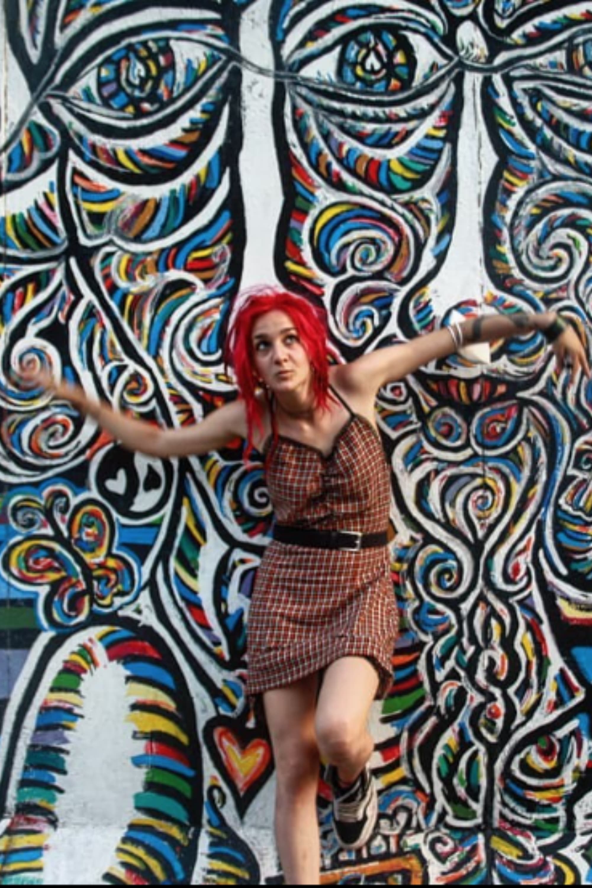 Фото  (Fabiana Borgna)