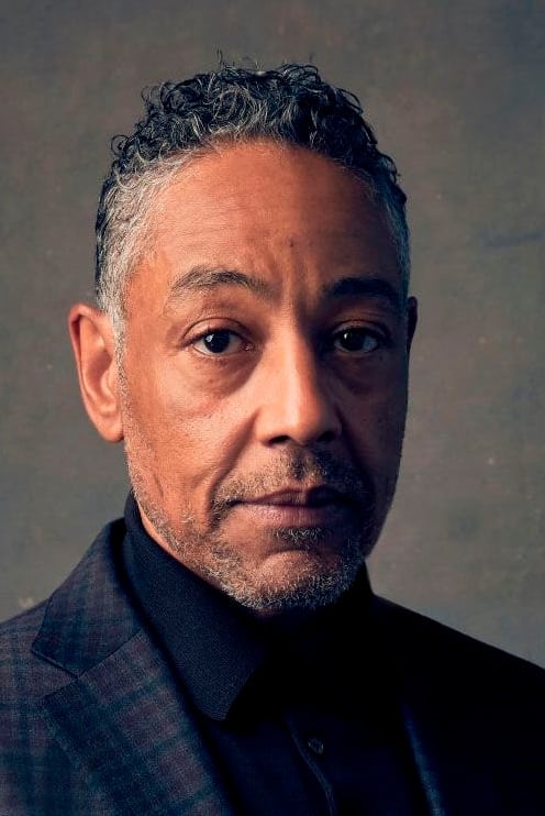 Фото Джанкарло Еспозіто (Giancarlo Esposito)