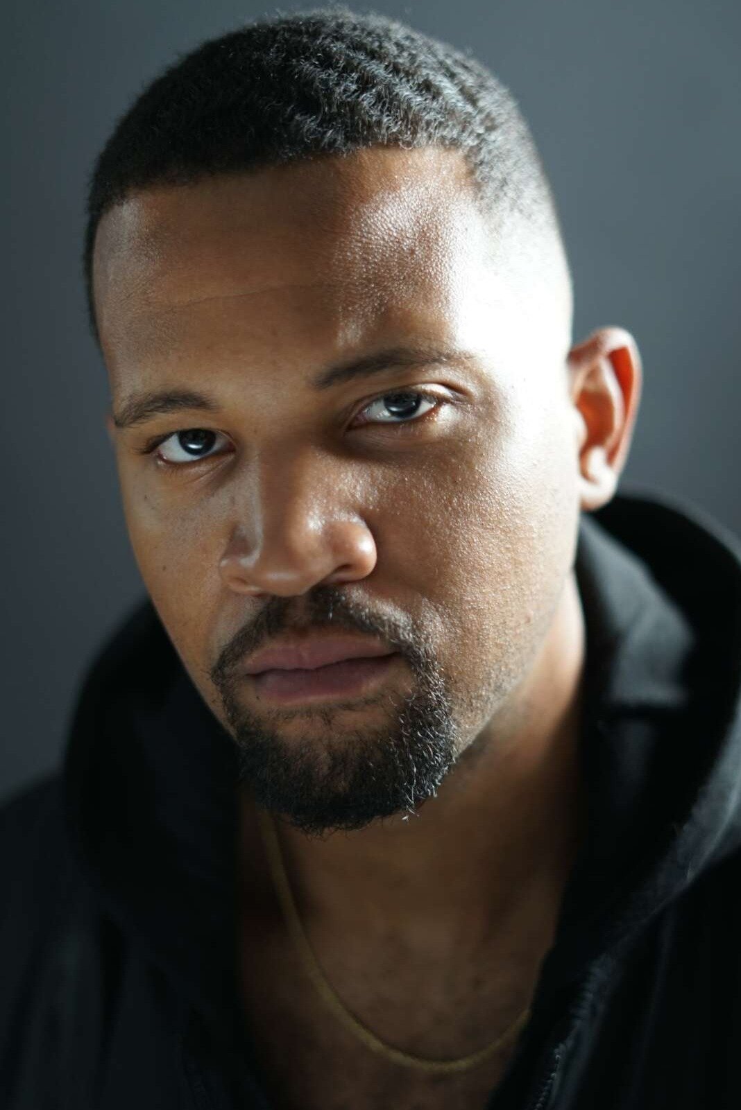 Фото  (Harrison Russell)