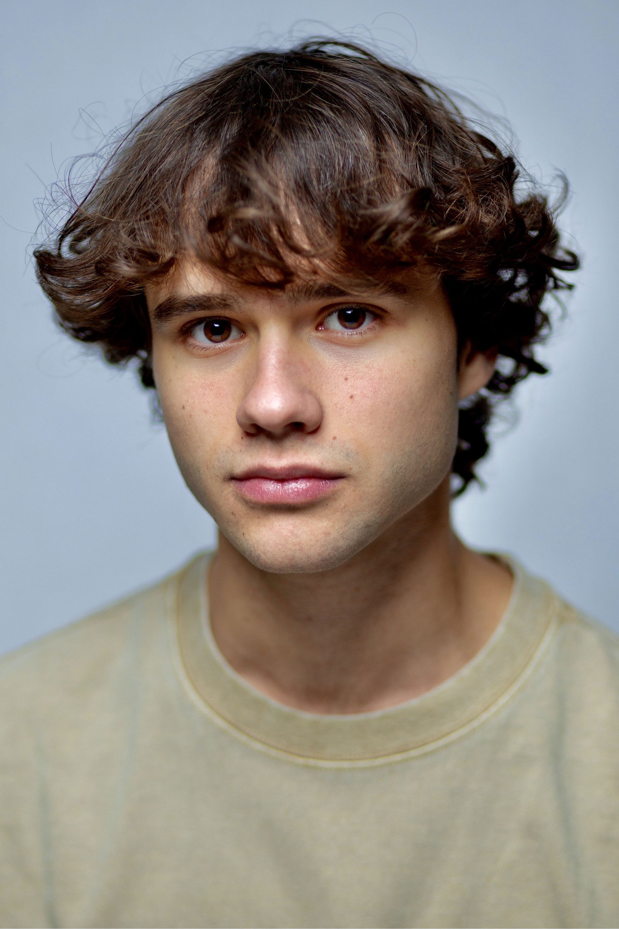 Фото  (Luca Saraceni-Gunner)