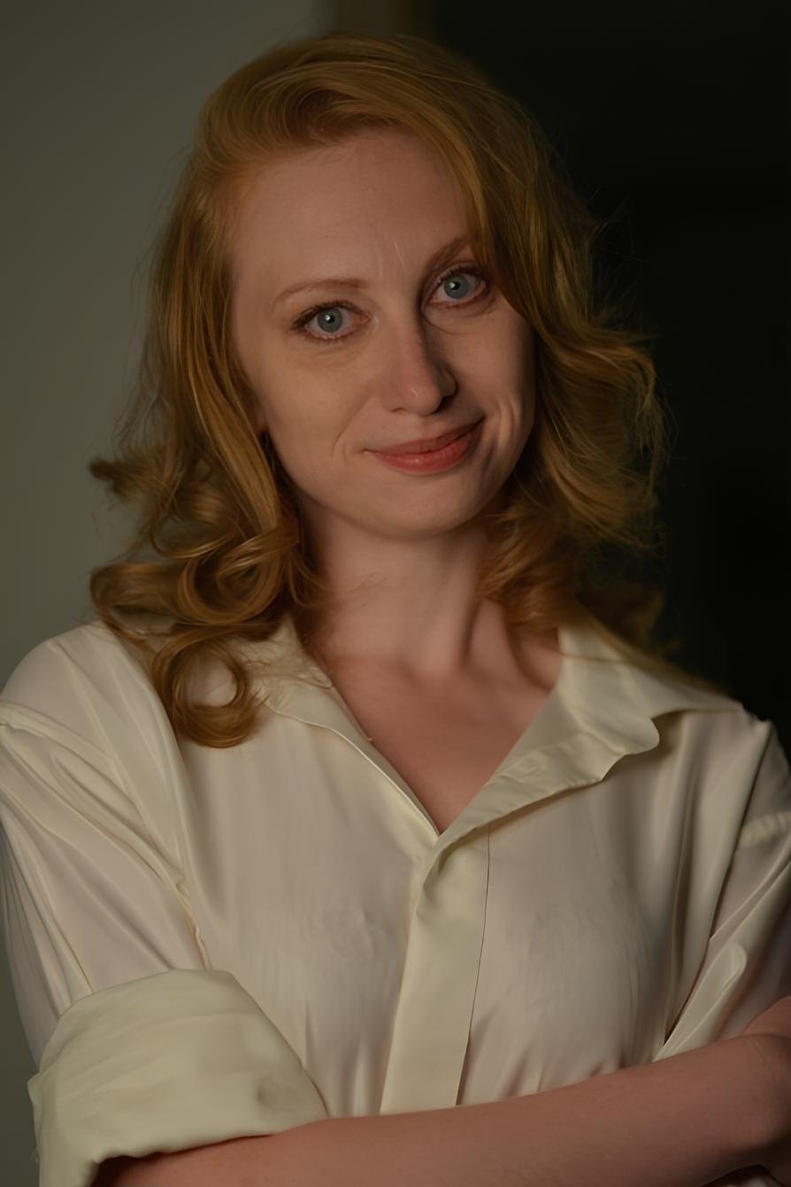 Фото Маргарита Бахтіна (Margarita Bakhtina)