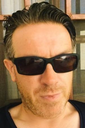 Фото  (Mark Cox)