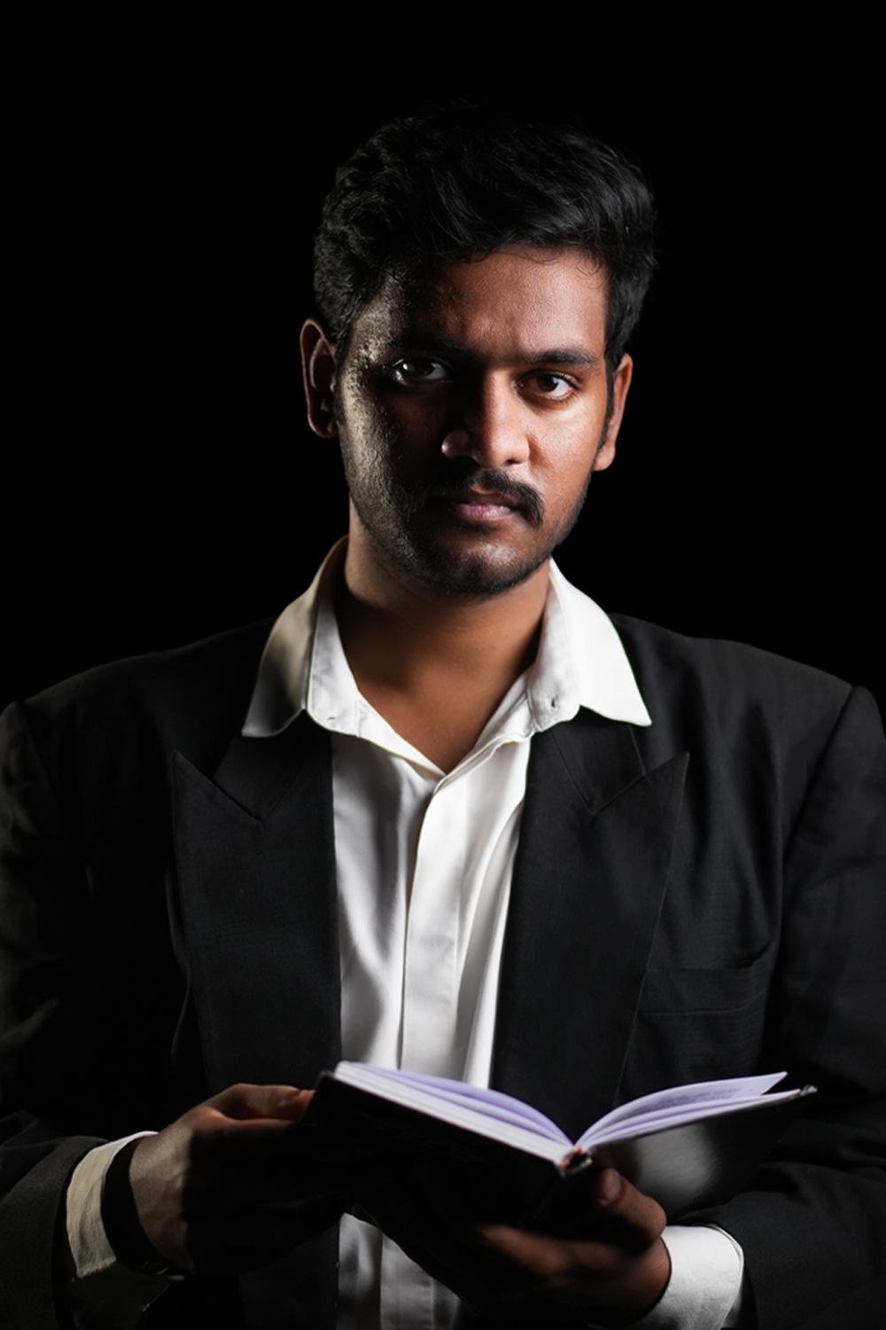 Фото  (Pandu Kantheti)