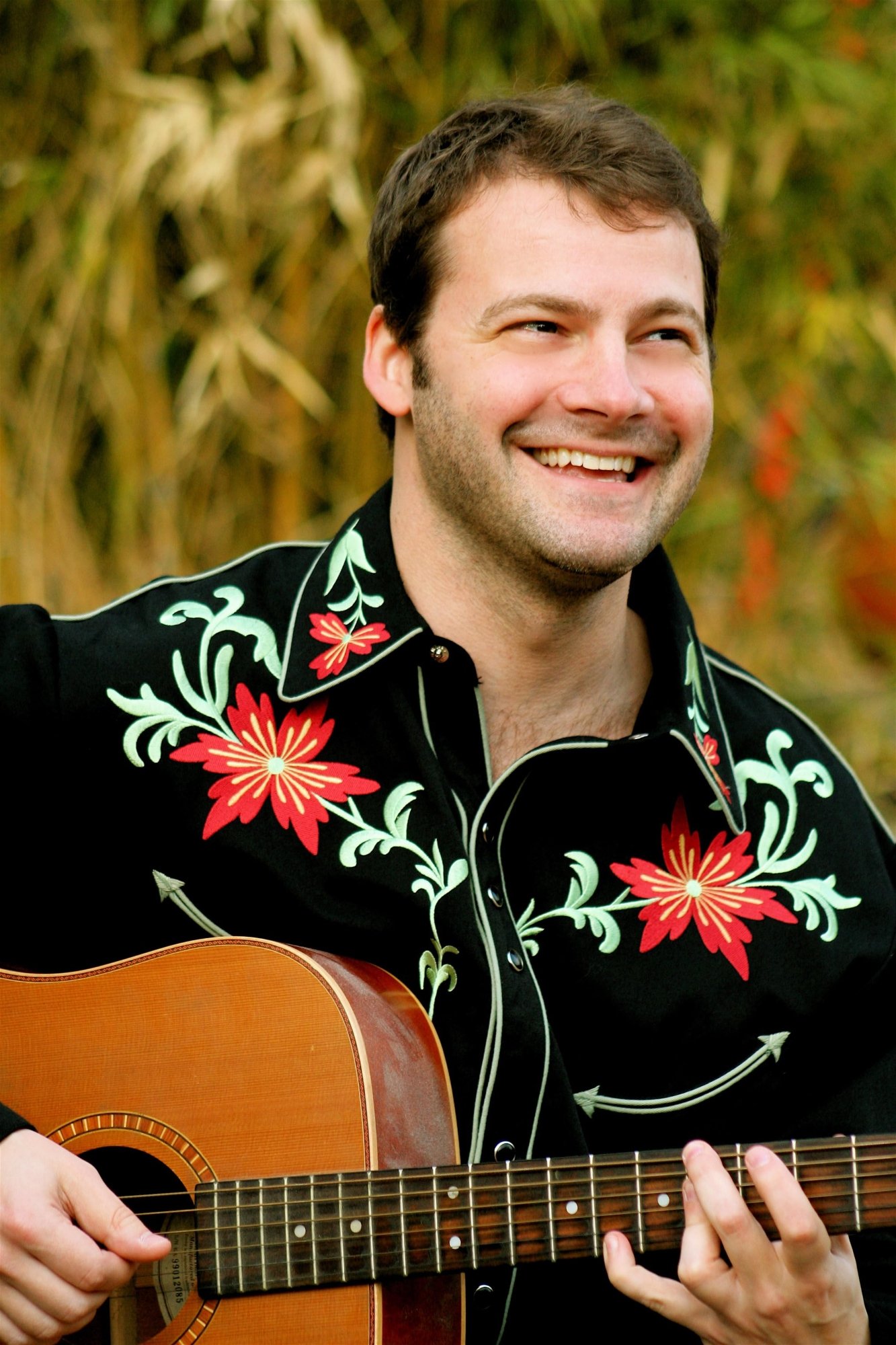 Фото  (Henry Watkins)