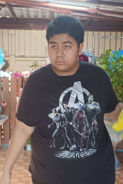 Фото Джиравіт Конгкан (Jirawit Kongkan)