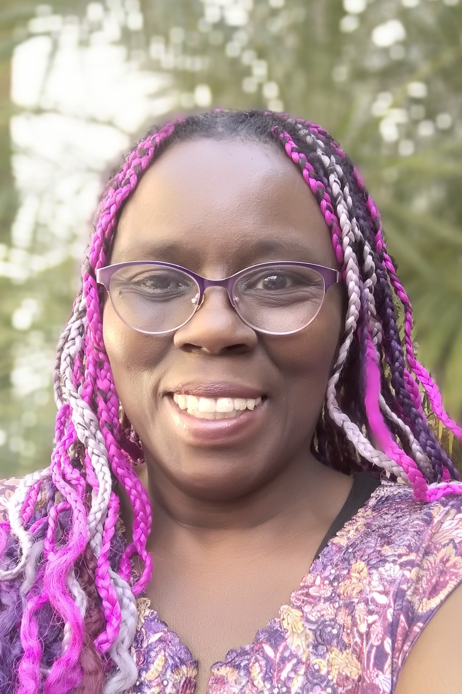 Фото  (Michelle Clay)