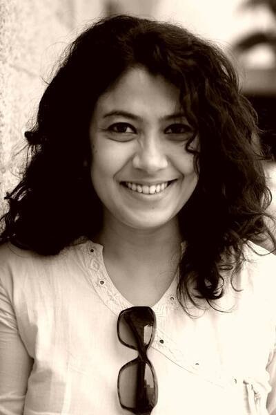 Фото  (Ratnabali Bhattacharjee)