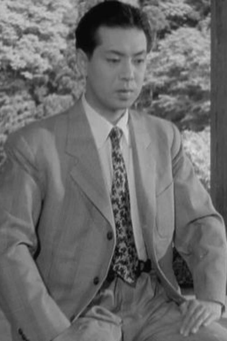 Фото  (Yūji Hori)