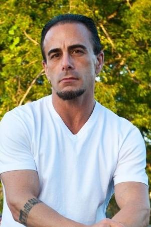 Фото  (Dan Spitz)