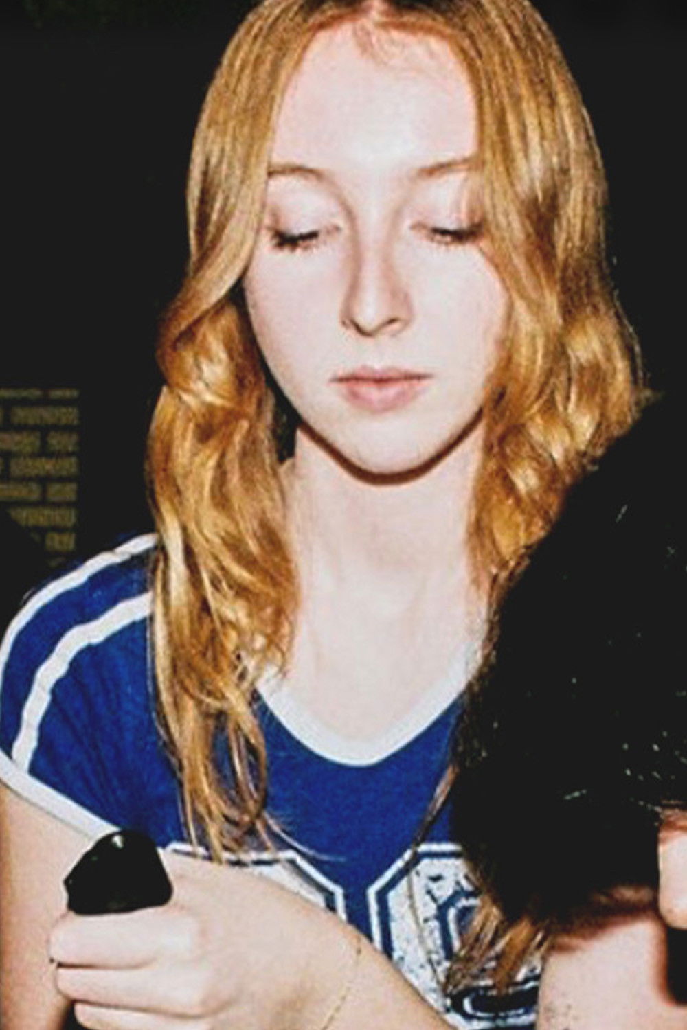 Фото Emma McCabe